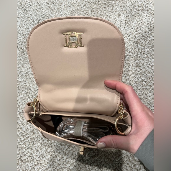 NWT 🔥 Badgley Mischka purse - Picture 2 of 6